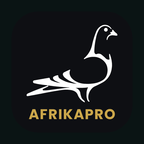 AfrikaPro Premier One Loft Series logo