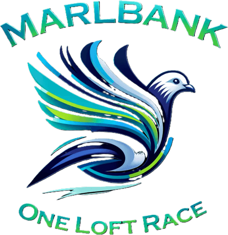Marlbank One Loft Race logo